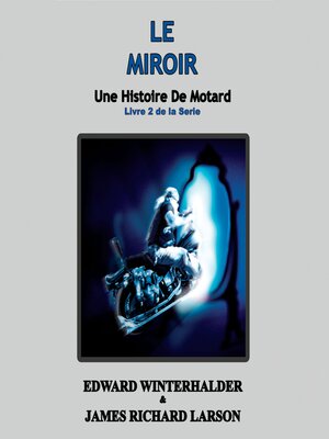 cover image of Le Miroir